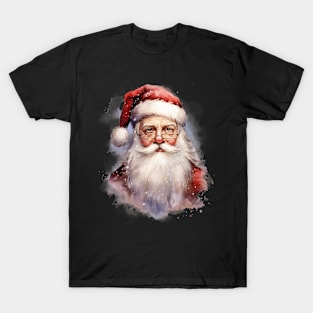 Vintage Santa Claus T-Shirt